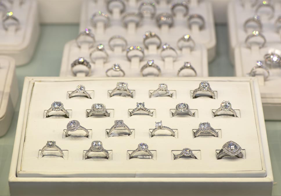 Vibo Jewelry – Vaughan's Most Reputed Jewelers